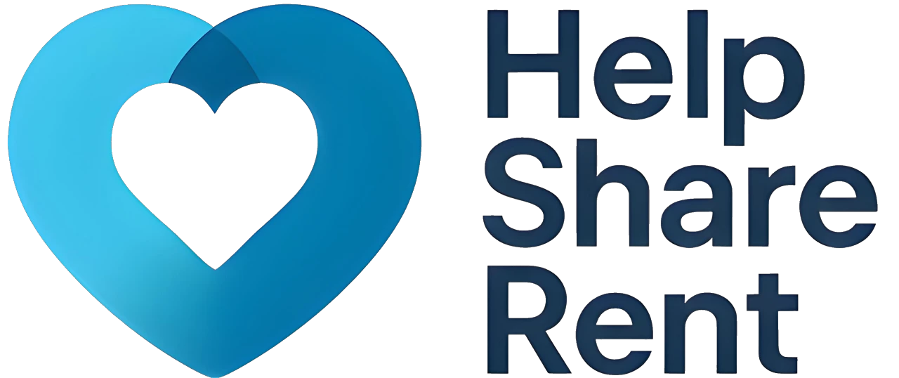 Help Share Rent