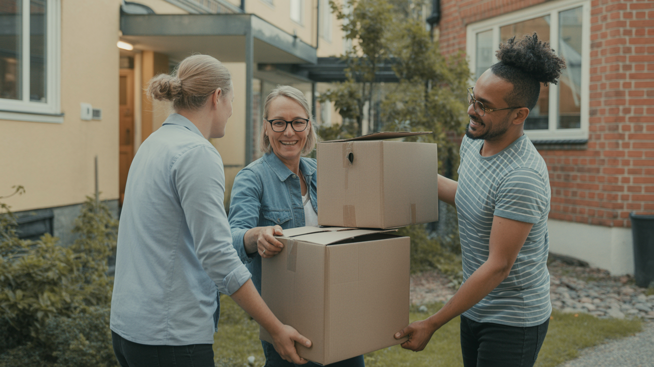 Background for Hjälp