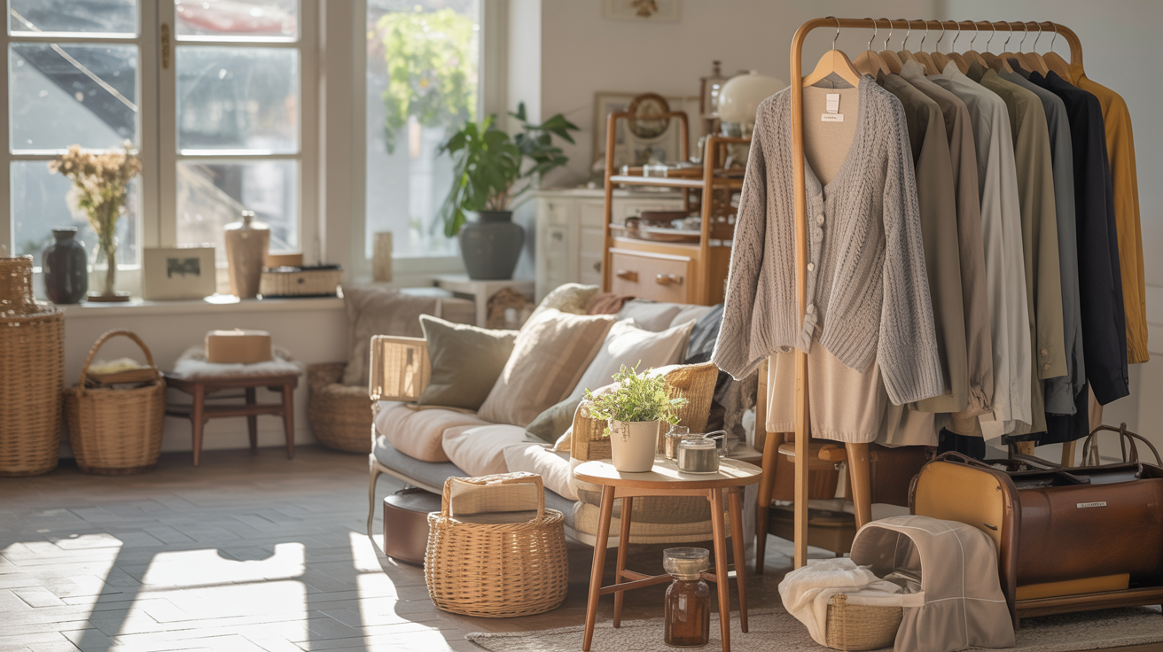 Background for Sälj